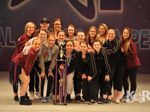 Minneapolis, MN - 3/11/2016 - Awards