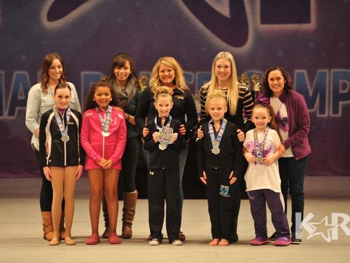 Minneapolis, MN - 3/11/2016 - Awards