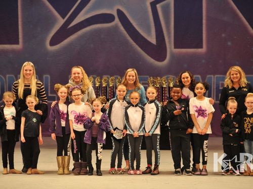Minneapolis, MN - 3/11/2016 - Awards