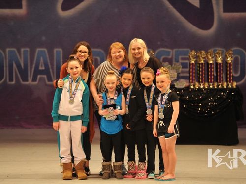 Minneapolis, MN - 3/11/2016 - Awards