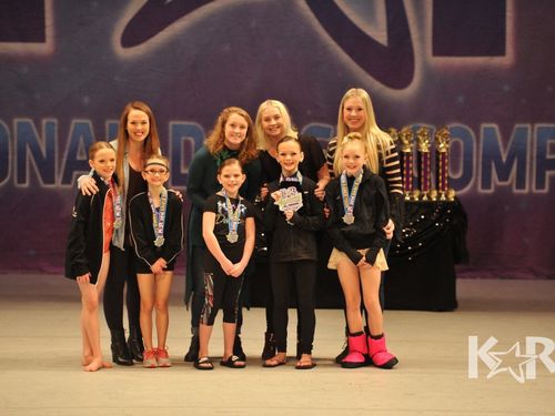 Minneapolis, MN - 3/11/2016 - Awards