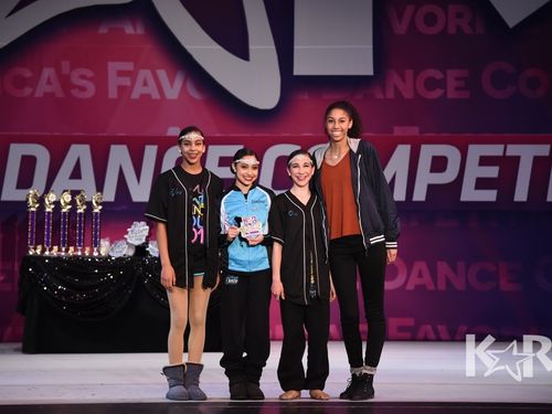 Redondo Beach, CA - 3/11/2016 - Awards