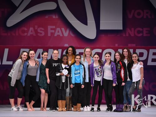 Redondo Beach, CA - 3/11/2016 - Awards