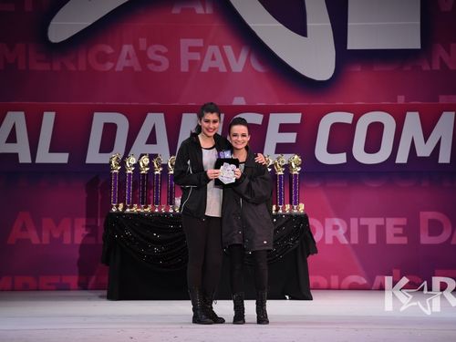 Redondo Beach, CA - 3/11/2016 - Awards
