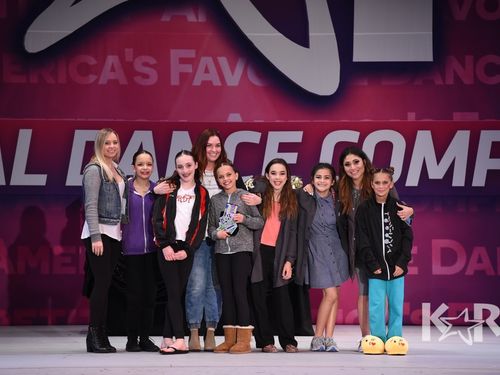 Redondo Beach, CA - 3/11/2016 - Awards