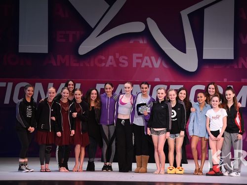 Redondo Beach, CA - 3/11/2016 - Awards