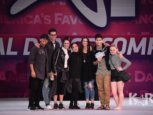 Redondo Beach, CA - 3/11/2016 - Awards