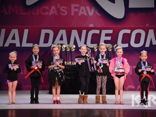 Redondo Beach, CA - 3/11/2016 - Awards