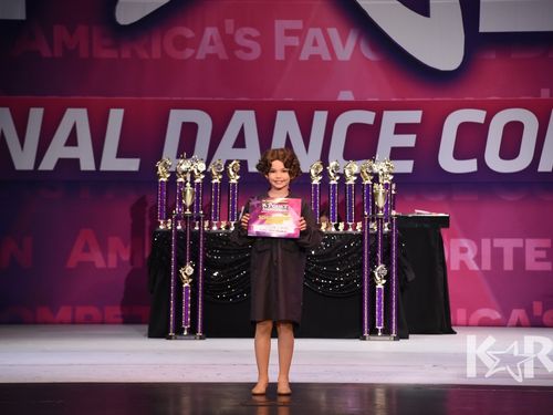 Redondo Beach, CA - 3/11/2016 - Awards