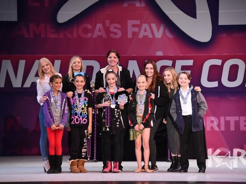 Redondo Beach, CA - 3/11/2016 - Awards