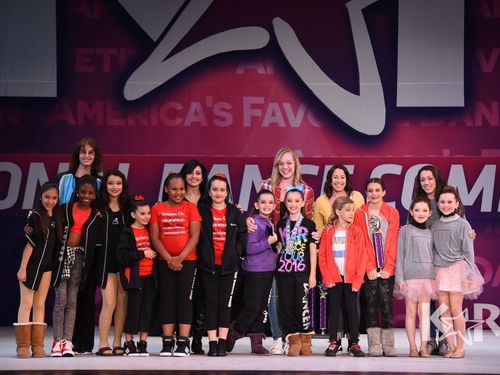 Redondo Beach, CA - 3/11/2016 - Awards