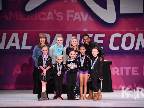 Redondo Beach, CA - 3/11/2016 - Awards