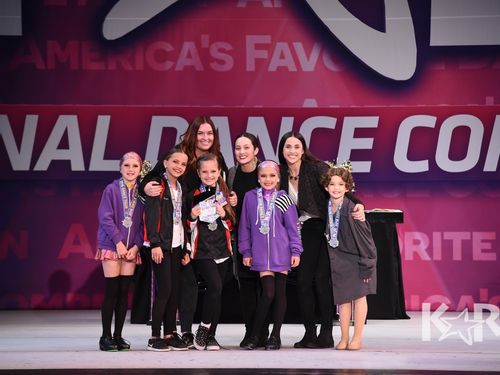 Redondo Beach, CA - 3/11/2016 - Awards