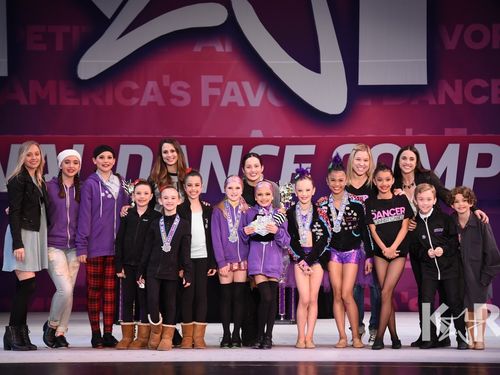 Redondo Beach, CA - 3/11/2016 - Awards