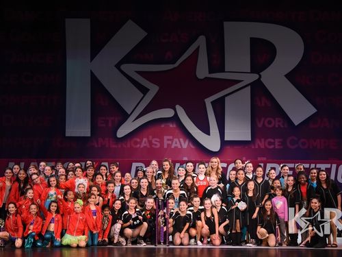 Redondo Beach, CA - 3/11/2016 - Awards