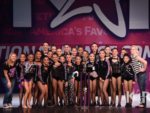 Redondo Beach, CA - 3/11/2016 - Awards
