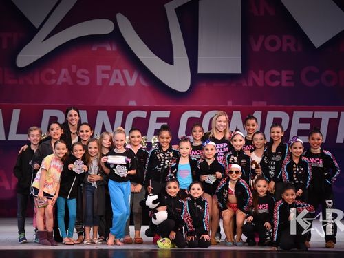 Redondo Beach, CA - 3/11/2016 - Awards