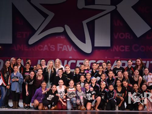 Redondo Beach, CA - 3/11/2016 - Awards
