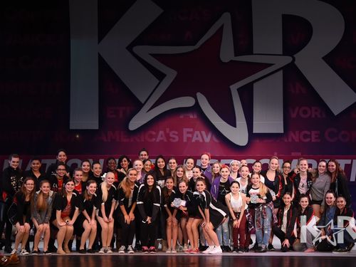 Redondo Beach, CA - 3/11/2016 - Awards