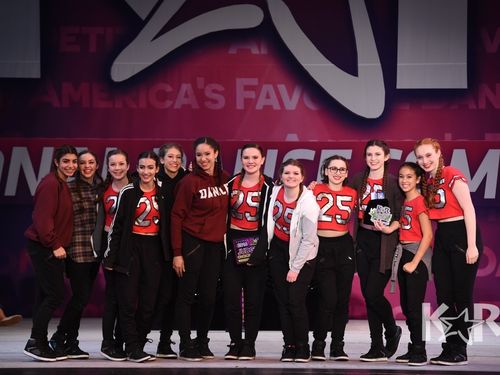 Redondo Beach, CA - 3/11/2016 - Awards