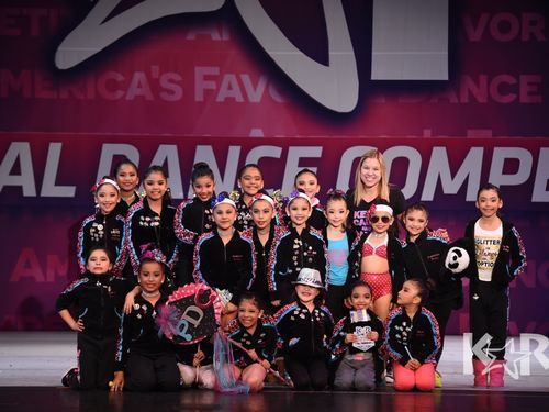 Redondo Beach, CA - 3/11/2016 - Awards