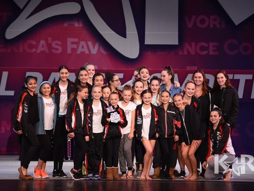 Redondo Beach, CA - 3/11/2016 - Awards