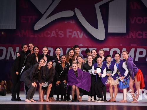 Redondo Beach, CA - 3/11/2016 - Awards