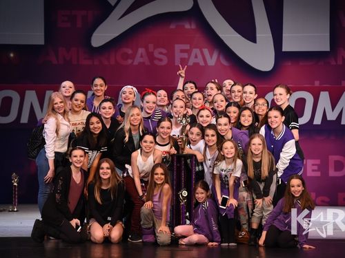 Redondo Beach, CA - 3/11/2016 - Awards