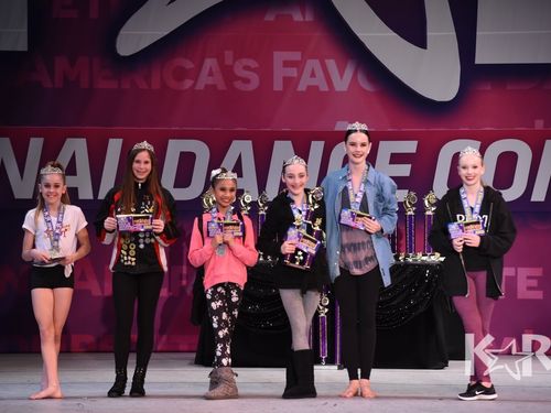 Redondo Beach, CA - 3/11/2016 - Awards