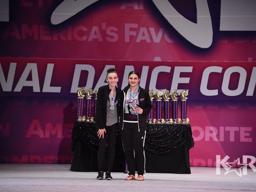 Redondo Beach, CA - 3/11/2016 - Awards