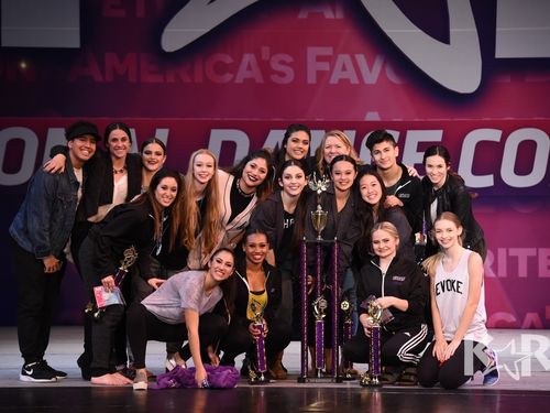 Redondo Beach, CA - 3/11/2016 - Awards