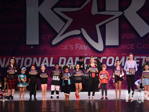 Redondo Beach, CA - 3/11/2016 - Awards