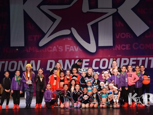 Redondo Beach, CA - 3/11/2016 - Awards