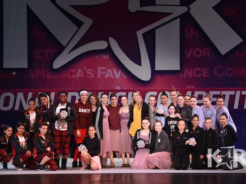 Redondo Beach, CA - 3/11/2016 - Awards