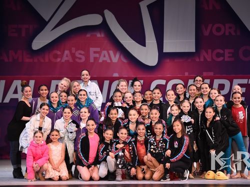 Redondo Beach, CA - 3/11/2016 - Awards