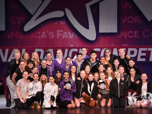 Redondo Beach, CA - 3/11/2016 - Awards