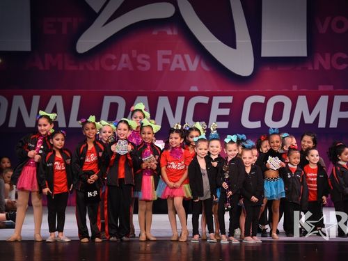 Redondo Beach, CA - 3/11/2016 - Awards