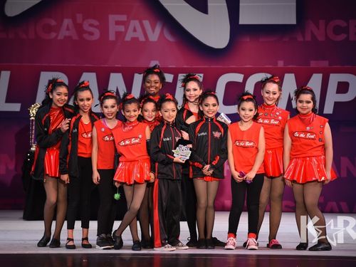 Redondo Beach, CA - 3/11/2016 - Awards