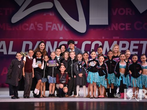 Redondo Beach, CA - 3/11/2016 - Awards