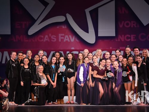 Redondo Beach, CA - 3/11/2016 - Awards