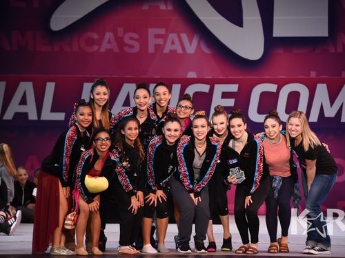 Redondo Beach, CA - 3/11/2016 - Awards