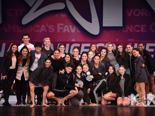 Redondo Beach, CA - 3/11/2016 - Awards