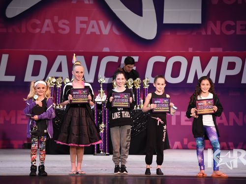 Redondo Beach, CA - 3/11/2016 - Awards