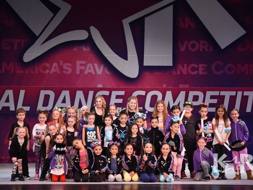 Redondo Beach, CA - 3/11/2016 - Awards