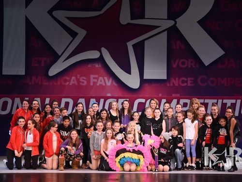 Redondo Beach, CA - 3/11/2016 - Awards