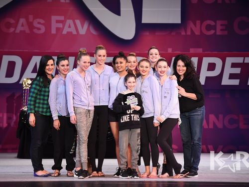 Redondo Beach, CA - 3/11/2016 - Awards