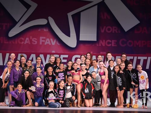 Redondo Beach, CA - 3/11/2016 - Awards