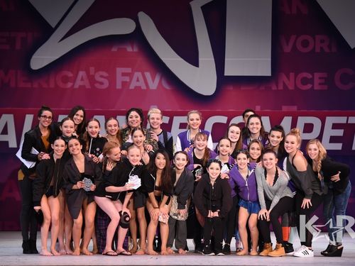 Redondo Beach, CA - 3/11/2016 - Awards