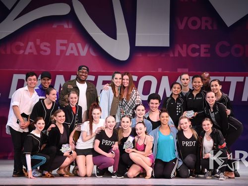 Redondo Beach, CA - 3/11/2016 - Awards