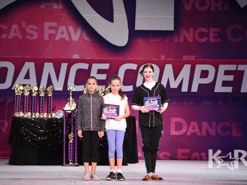 Redondo Beach, CA - 3/11/2016 - Awards